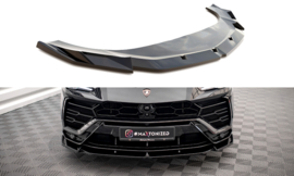 Maxton Design Frontsplitter V.1 Lamborghini Urus Mk1