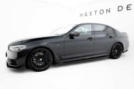 Maxton Design Set splitters BMW M550i Sedan G30