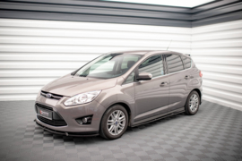 Maxton Design Zijskirts Diffusers Ford C-Max Mk2