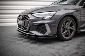 Maxton Design VOORKLEPPEN AUDI S3/A3 S-LINE 8Y