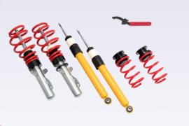 V-Maxx Schroefset X-STREET: RENAULT CLIO IV RS (BH) 11.12 > 5.19