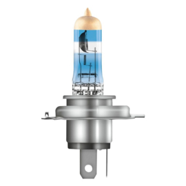 Osram Night Breaker 220 Halogeen lamp - H4 - 12V/60-55W - per stuk