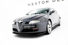 Maxton Design Frontsplitter V.1 Alfa Romeo GT