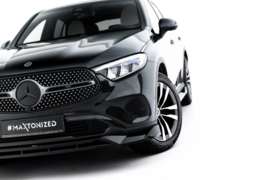 Maxton Design Frontsplitter Mercedes-Benz GLC Coupé C254