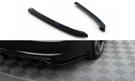 Maxton Design ACHTERZIJDE SPLITTERS Audi A8 D4