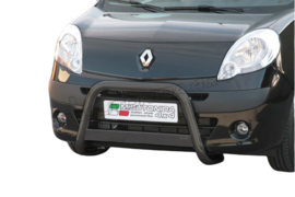 Bullbar / Pushbar Kangoo Mk2 2008-2013 - EC/MED/232/IX
