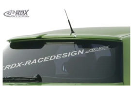 RDX Dakspoiler passend voor Audi A3 8L 1996-2003 (PU)