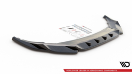 Maxton Design Voorsplitter V.1 Cupra Formentor