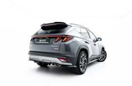 Maxton Design Spoilerkap Hyundai Tucson Mk4 Facelift