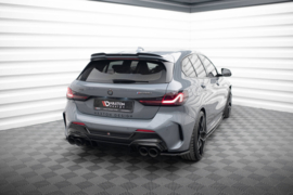Maxton Design Achterzijde splitters V.3 voor BMW 1 F40 M-Pack/ M135i