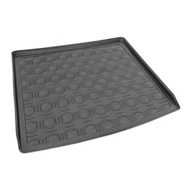 Kofferbakschaal 'Design' passend voor BMW iX1 (U11) 2022-