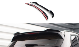 Maxton Design Spoilerkap BMW X3 G01