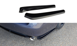 Maxton Design ACHTERZIJDE SPLITTERS LEXUS GS MK.3