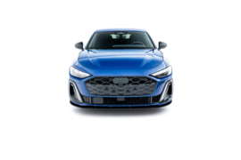 Maxton Design Street Pro Frontsplitter Audi A5 S-Line / S5 Sedan / Avant B10