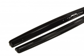 Maxton Design ZIJKANTEN DIFFUSERS Volkswagen Polo GTI Mk5 Polift