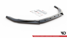 Maxton Design Voorsplitter V.2 Hyundai I20 N Mk3