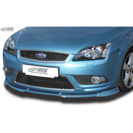 Voorspoiler Vario-X passend voor Ford Focus CC 2004-2008 (PU)