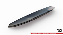 Maxton Design Spoilerkap 3D Mercedes-AMG A35 Hatchback W177