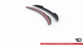 Maxton Design Spoilerkap Mini Cooper Countryman R60 Facelift