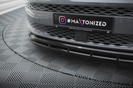 Maxton Design Voorsplitter V.1 Volkswagen Multivan T7