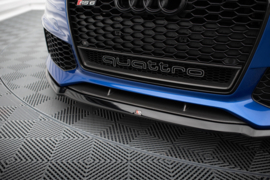 Maxton Design Frontsplitter V.2 Audi RS6 C7 / C7 FL