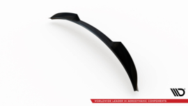 Maxton Design Onderspoilerkap 3D Alfa Romeo Tonale Mk1
