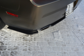 Maxton Design ACHTERZIJDE SPLITTERS DODGE CHALLENGER MK3. PHASE-I SRT8 COUPÉ