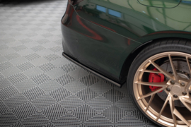 Maxton Design Achterzijde splitters Mercedes-AMG E63 W213 Facelift
