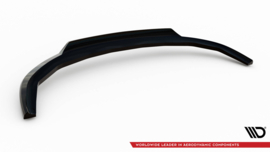 Maxton Design Frontsplitter Chrysler Pacifica Mk2 Facelift