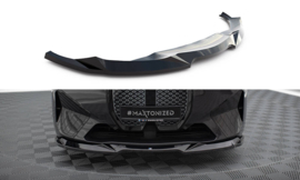 Maxton Design Frontsplitter V.2 BMW iX M-Pack i20