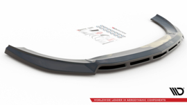 Maxton Design Frontsplitter V.5 Mercedes-Benz V-Klasse AMG-Line W447