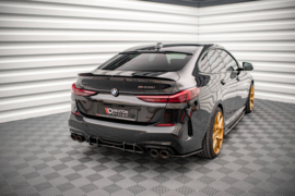 Maxton Design Street Pro Achter Diffuser BMW M235i Gran Coupe F44