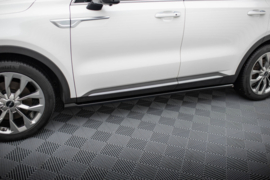 Maxton Design Zijskirts Diffusers Kia Sorento Mk4