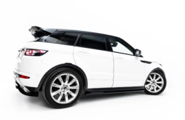 Maxton Design Zijskirts Land Rover Range Rover Evoque Mk1 + Land Rover Range Rover Evoque HSE Dynamic Mk1 Facelift