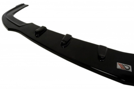 Maxton Design FRONTSPLITTER OPEL ASTRA H (VOOR OPC / VXR)