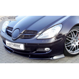 Voorspoiler Vario-X passend voor Mercedes SLK R171 -2008 (PU)