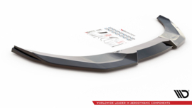 Maxton Design Frontsplitter V.2 Nissan 370Z Nismo Facelift