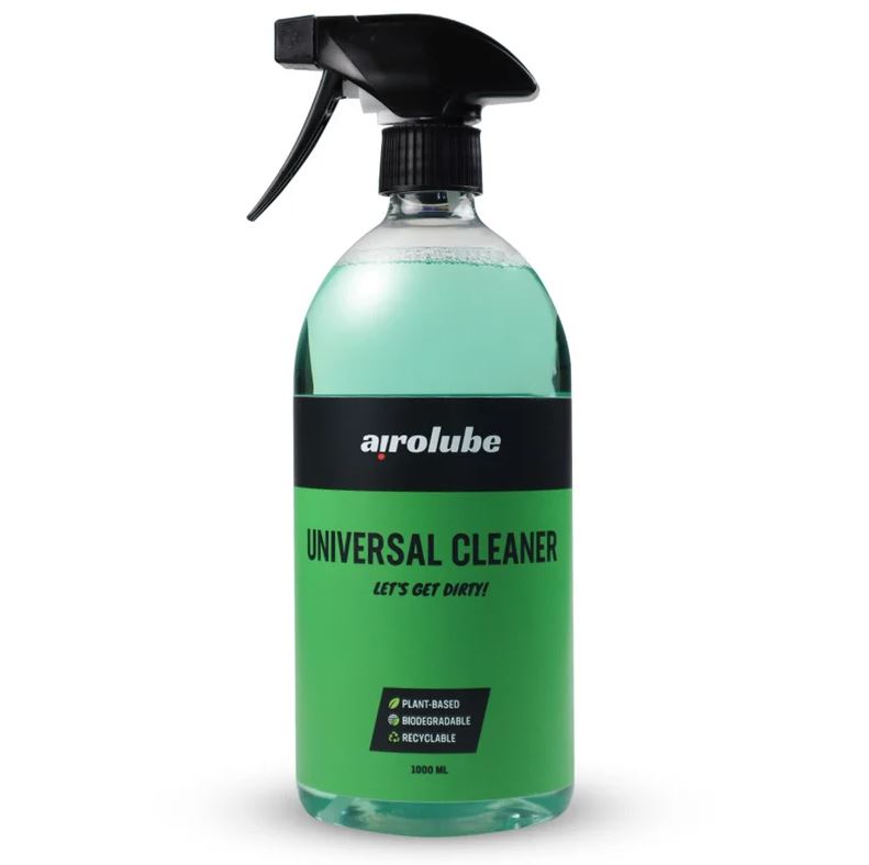 Airolube Universal cleaner / Reiniger - 1000ml Trigger