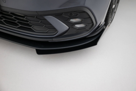 Maxton Design Frontkleppen Volkswagen Polo GTI Mk6 Facelift