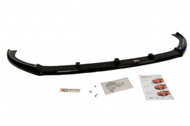 Maxton Design FRONT SPLITTER VW GOLF VII VOOR SPORTPAKKET
