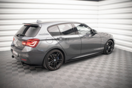 Maxton Design ZIJKANTEN DIFFUSERS V.1 BMW 1 F20 M135i / M140i / M-Pack