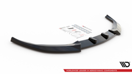 Maxton Design Frontsplitter V.1 Dodge Charger RT Mk7 Facelift