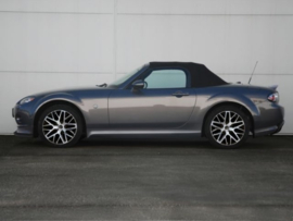 Ibherdesign Zijskirts Mazda MX5 “CALIFORNIA”