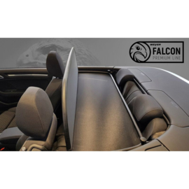Weyer Falcon Premium Windschot passend voor Audi A3 8P Cabrio 2014-