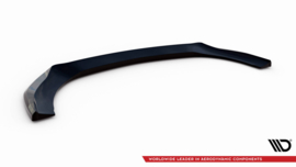 Maxton Design Frontsplitter V.1 Mercedes-Benz V-Klasse W447 Facelift