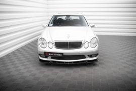 Maxton Design Frontsplitter Mercedes-Benz E 55 AMG W211