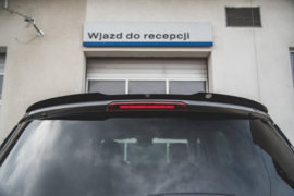 Maxton Design Spoilerkap Ford S-Max Mk2 Facelift