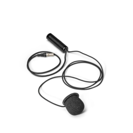 MICROPHONE KIT FF HELMET
