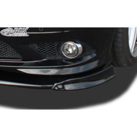 Voorspoiler Vario-X passend voor Mercedes C-Klasse W204/S204 AMG-Styling 2007-2011 (PU)