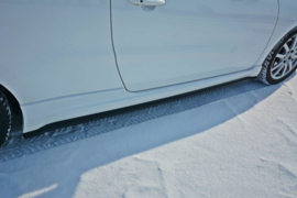 Maxton Design ZIJKANTEN DIFFUSERS KIA CEE'D / PRO CEE'D GT MK2